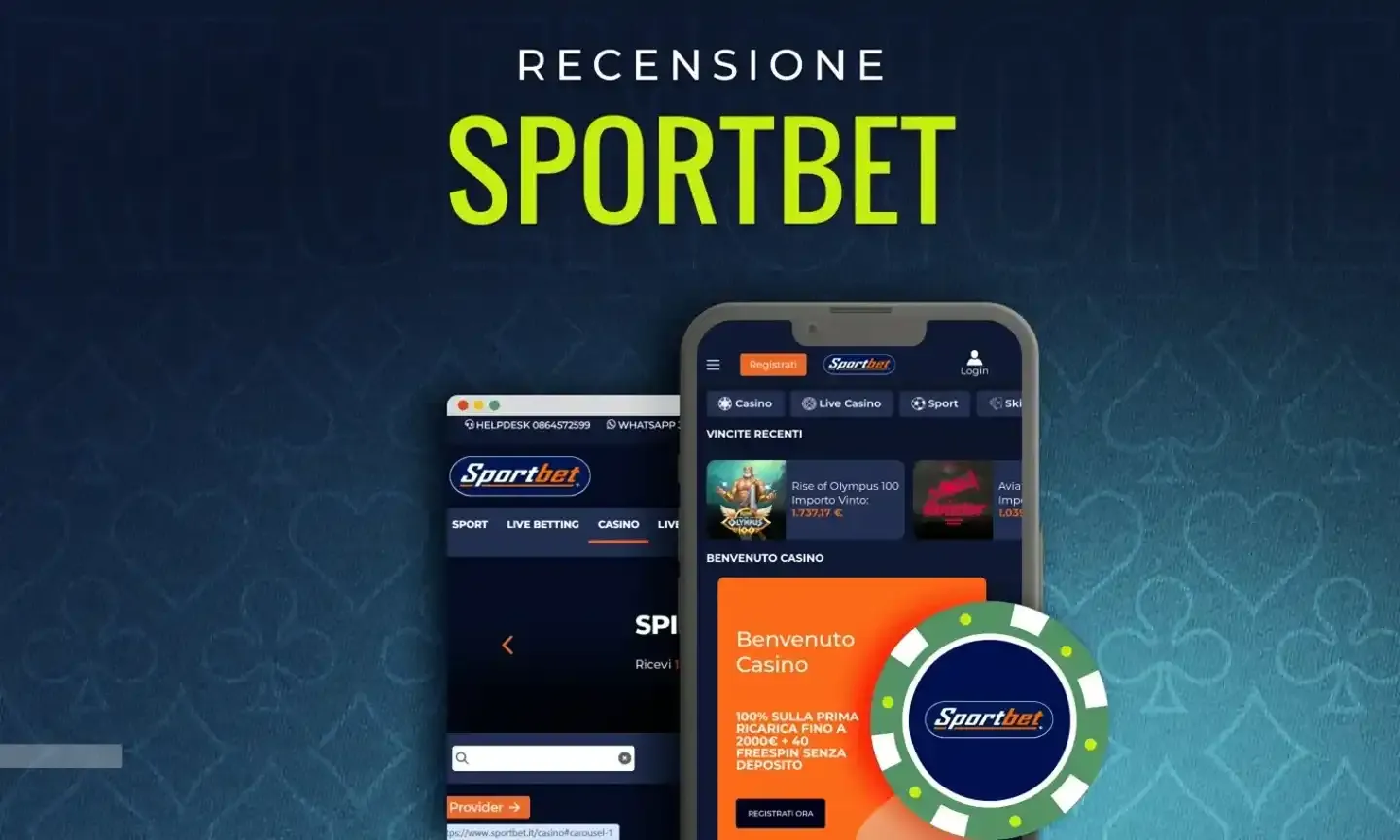 Sportbet Casino
