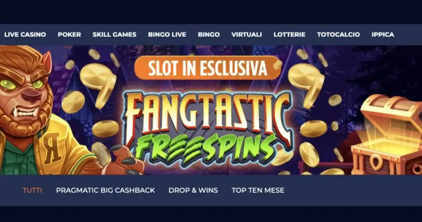 Sportbet Casino